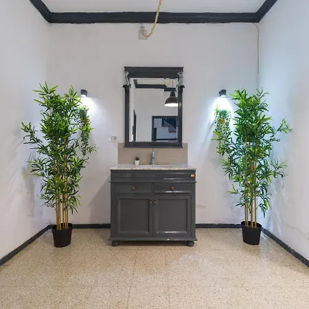 Cathedral Guest house Las Palmas de Gran Canaria