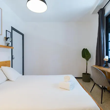 Guest house Cathedral *
