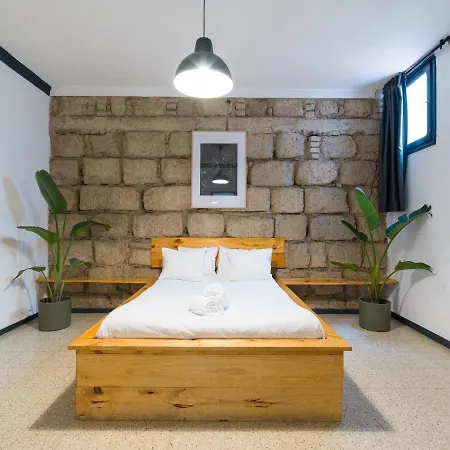 Guest house Cathedral